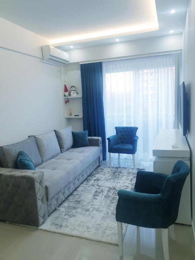 Lux Apartment - Central Place Bar Exterior foto