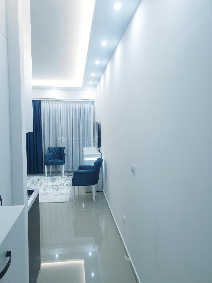 Lux Apartment - Central Place Bar Exterior foto